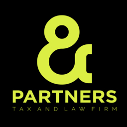 &Partners Tax and law firm